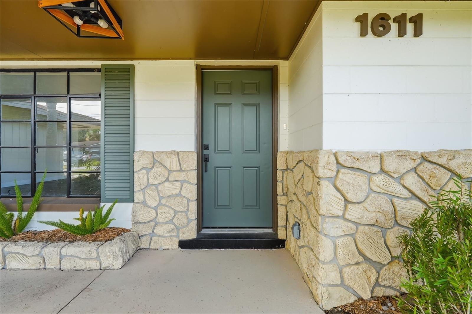 TAVARES NORTH LAKEWOOD PARK ADD 01 - Residential