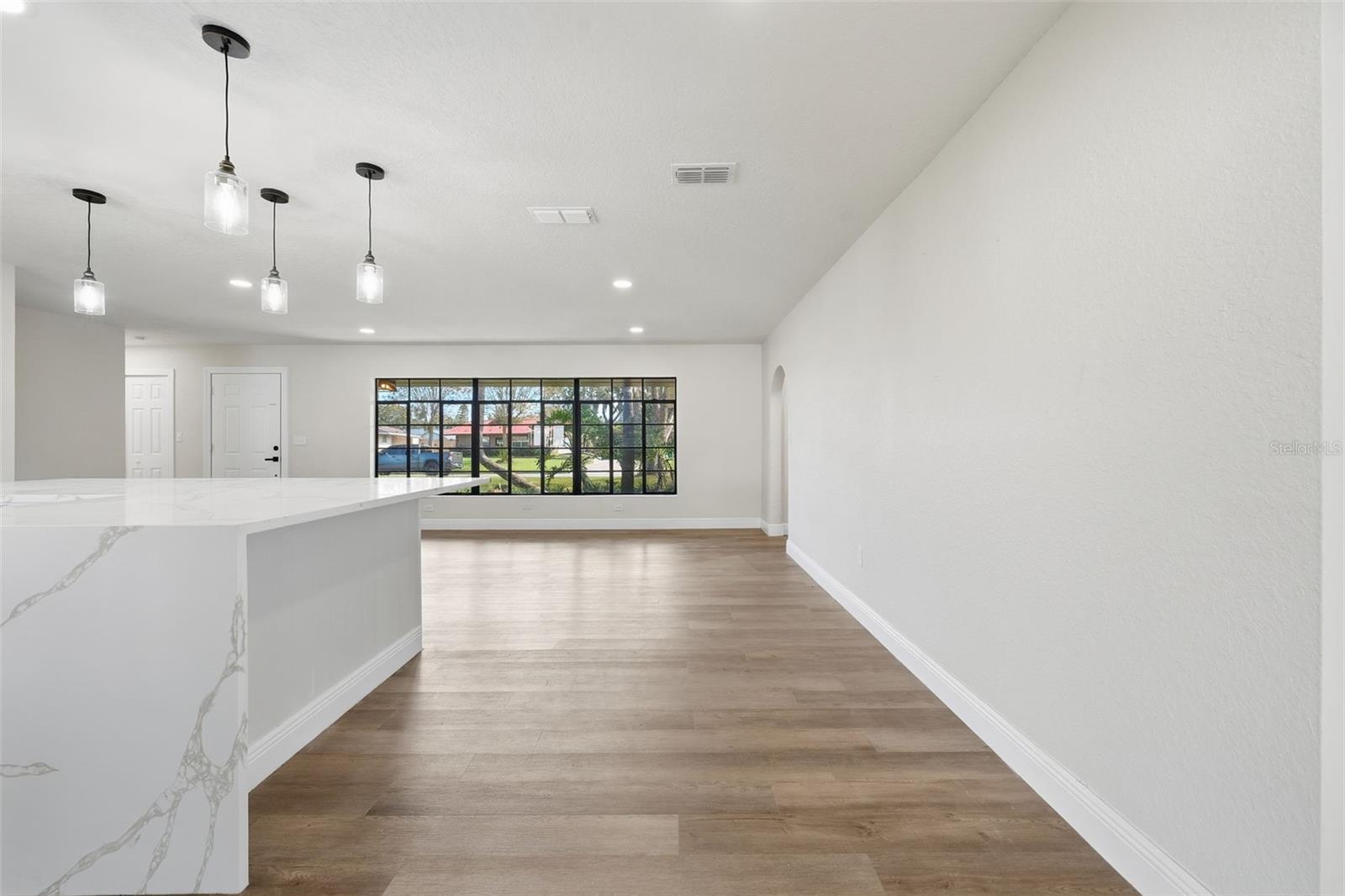 TAVARES NORTH LAKEWOOD PARK ADD 01 - Residential