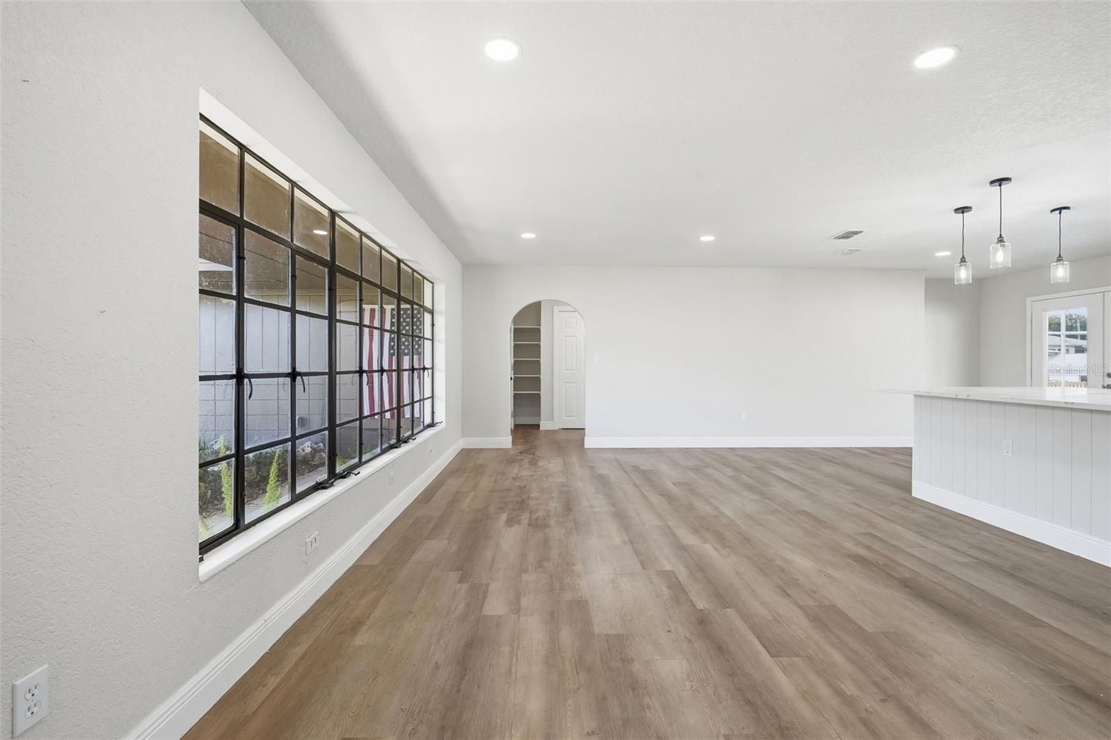 TAVARES NORTH LAKEWOOD PARK ADD 01 - Residential