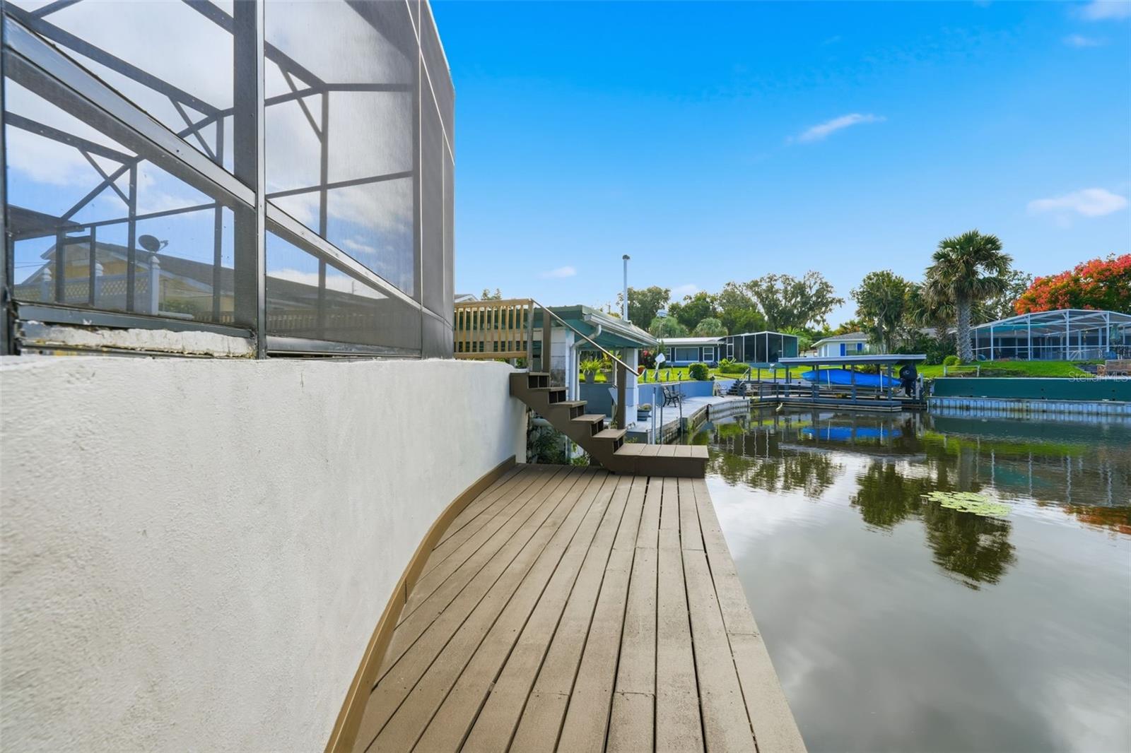 TAVARES NORTH LAKEWOOD PARK ADD 01 - Residential