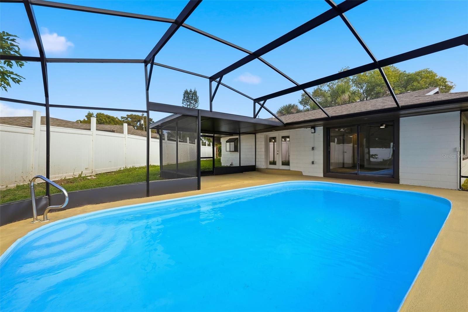 TAVARES NORTH LAKEWOOD PARK ADD 01 - Residential