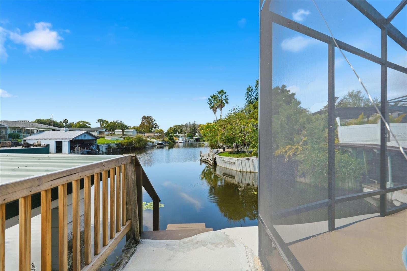 TAVARES NORTH LAKEWOOD PARK ADD 01 - Residential