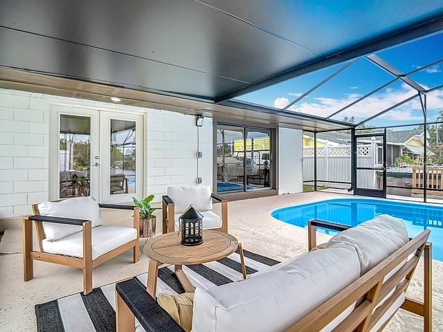 TAVARES NORTH LAKEWOOD PARK ADD 01 - Residential