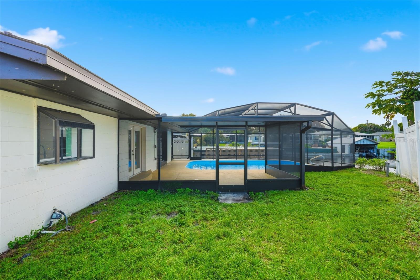 TAVARES NORTH LAKEWOOD PARK ADD 01 - Residential