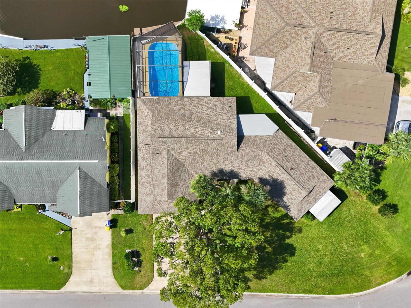 TAVARES NORTH LAKEWOOD PARK ADD 01 - Residential