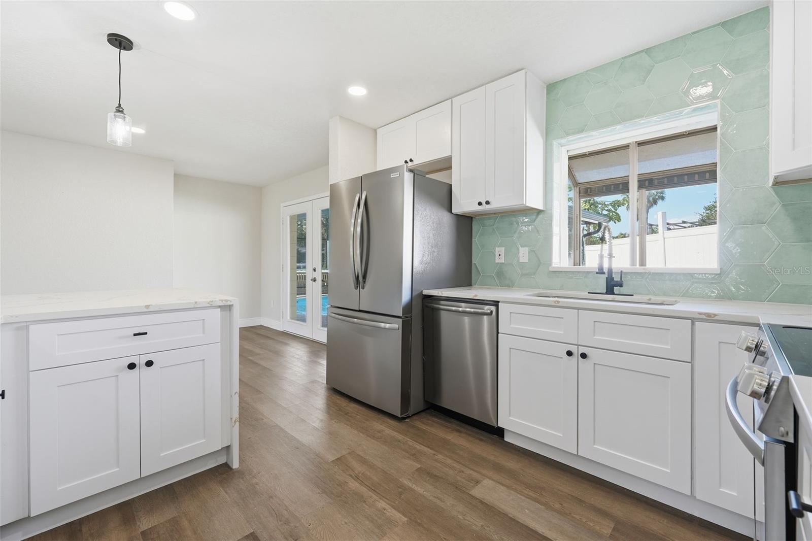 TAVARES NORTH LAKEWOOD PARK ADD 01 - Residential