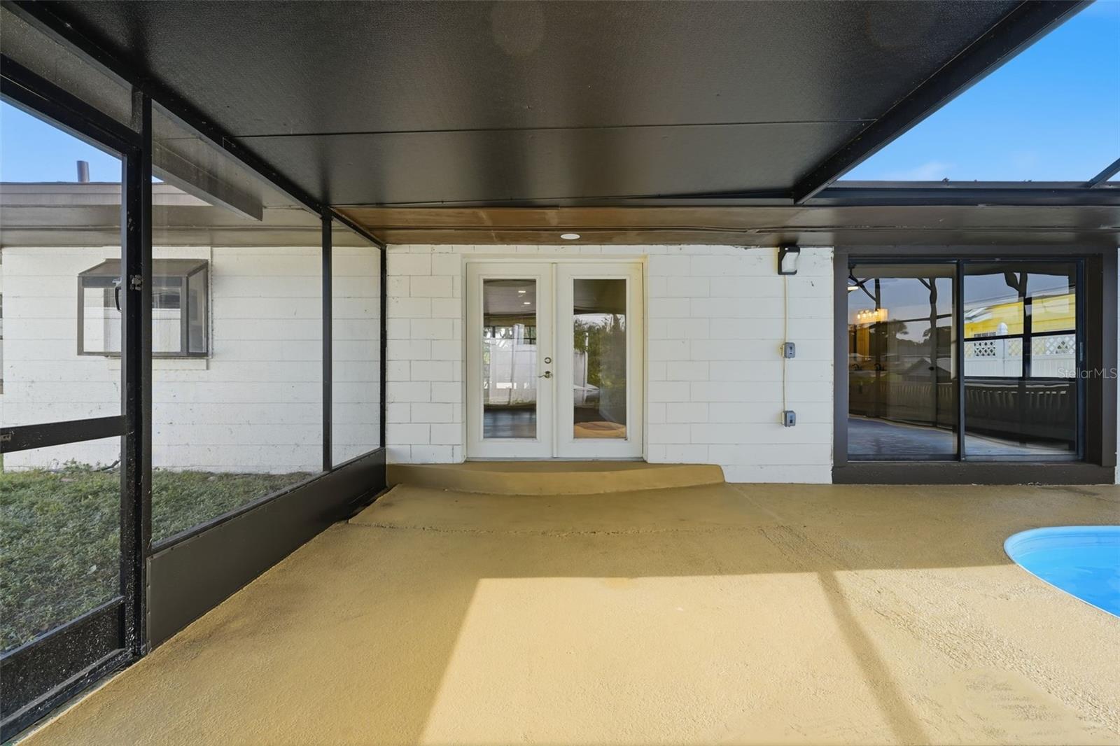 TAVARES NORTH LAKEWOOD PARK ADD 01 - Residential