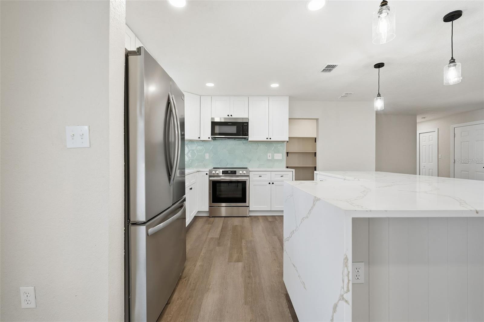 TAVARES NORTH LAKEWOOD PARK ADD 01 - Residential