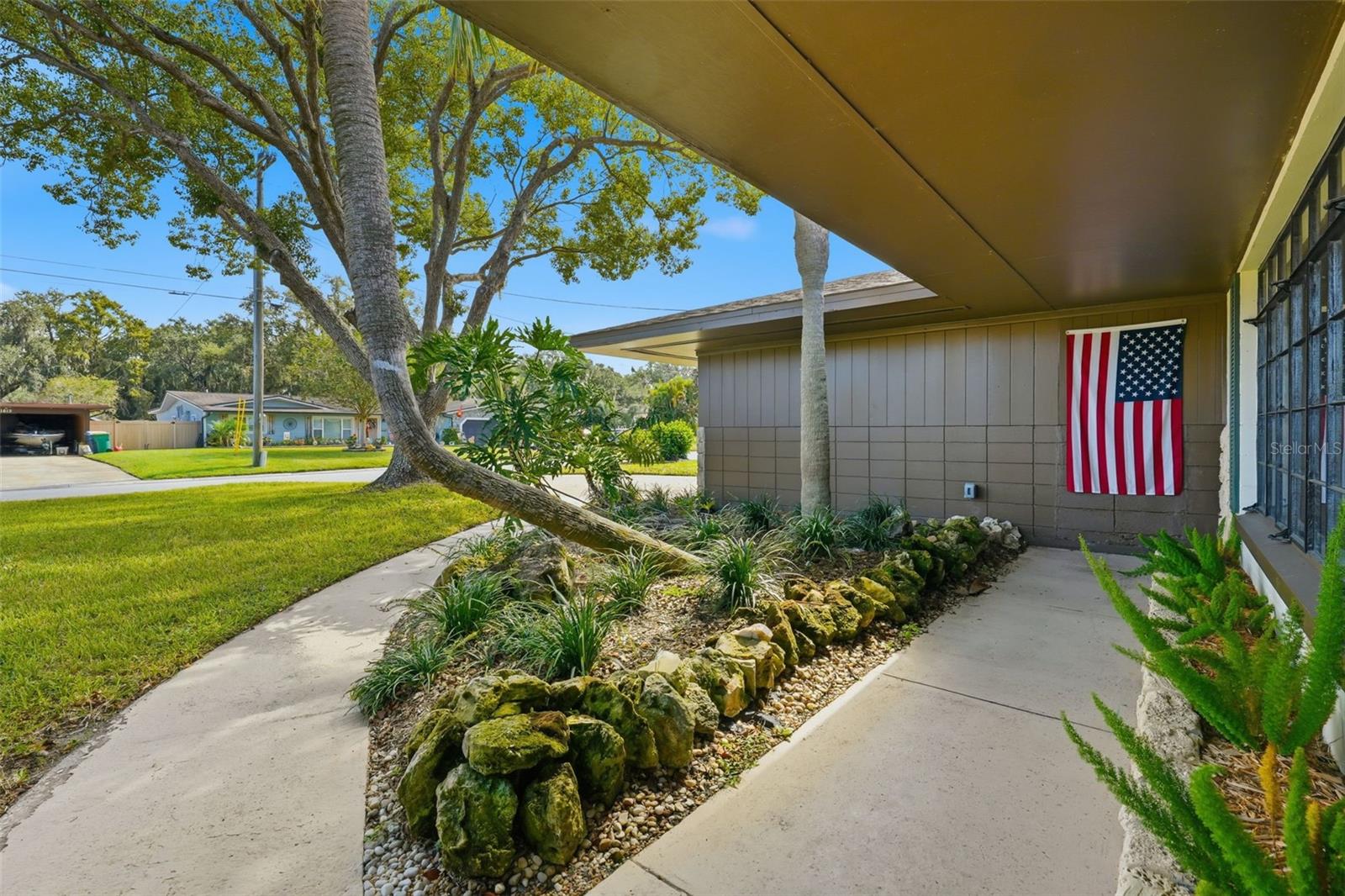 TAVARES NORTH LAKEWOOD PARK ADD 01 - Residential