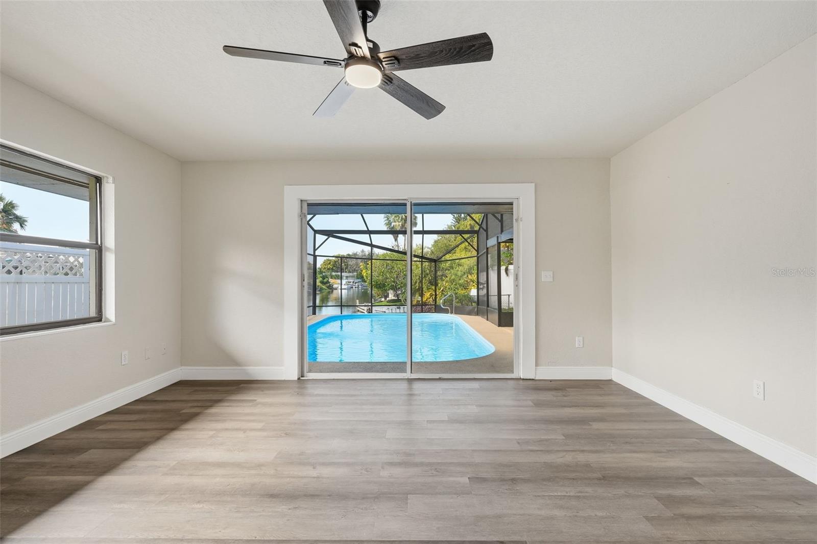 TAVARES NORTH LAKEWOOD PARK ADD 01 - Residential