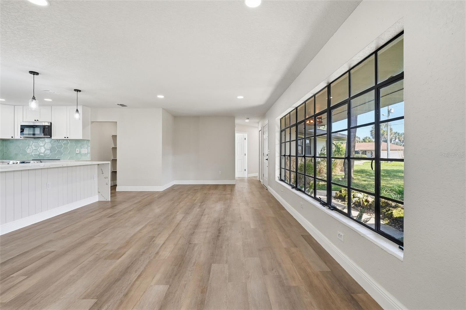 TAVARES NORTH LAKEWOOD PARK ADD 01 - Residential