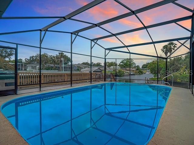 TAVARES NORTH LAKEWOOD PARK ADD 01 - Residential