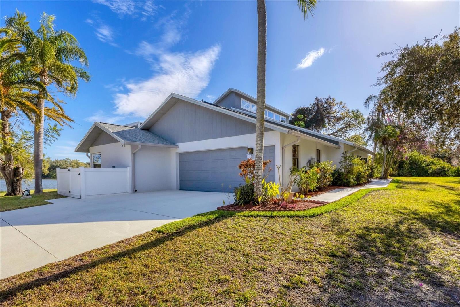 TROPICAL HOMESITES & LITTLE FA - Residential