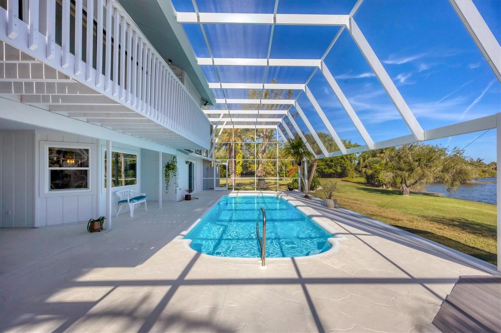 TROPICAL HOMESITES & LITTLE FA - Residential