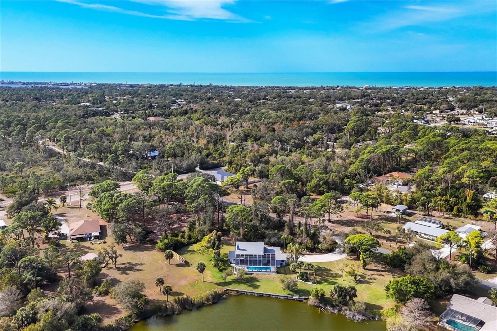 TROPICAL HOMESITES & LITTLE FA - Residential