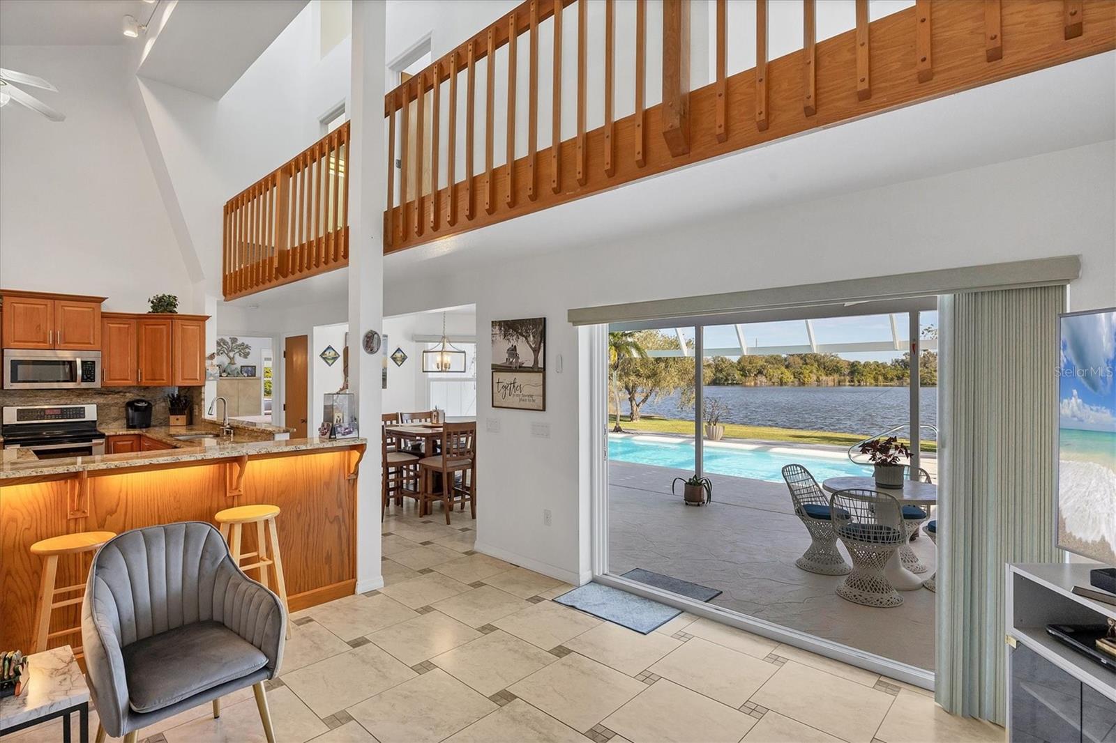 TROPICAL HOMESITES & LITTLE FA - Residential