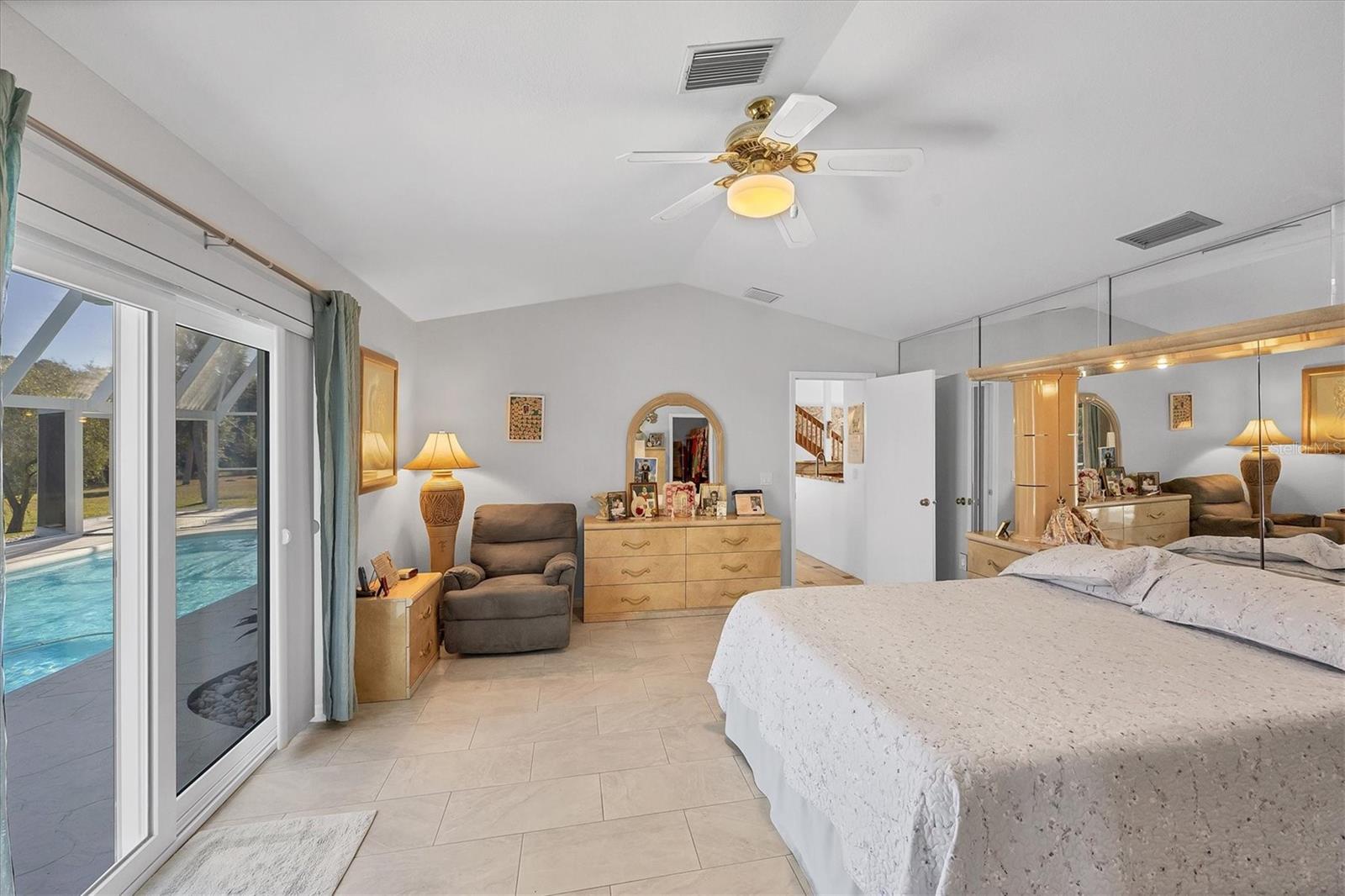 TROPICAL HOMESITES & LITTLE FA - Residential