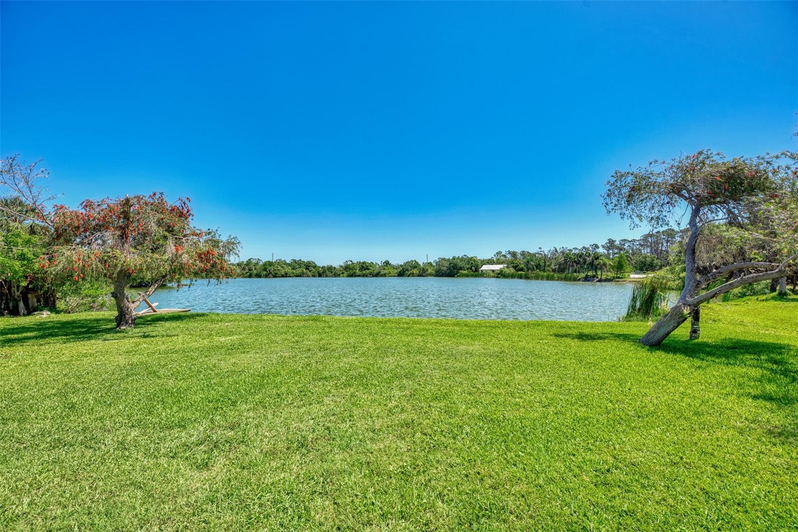 TROPICAL HOMESITES & LITTLE FA - Residential