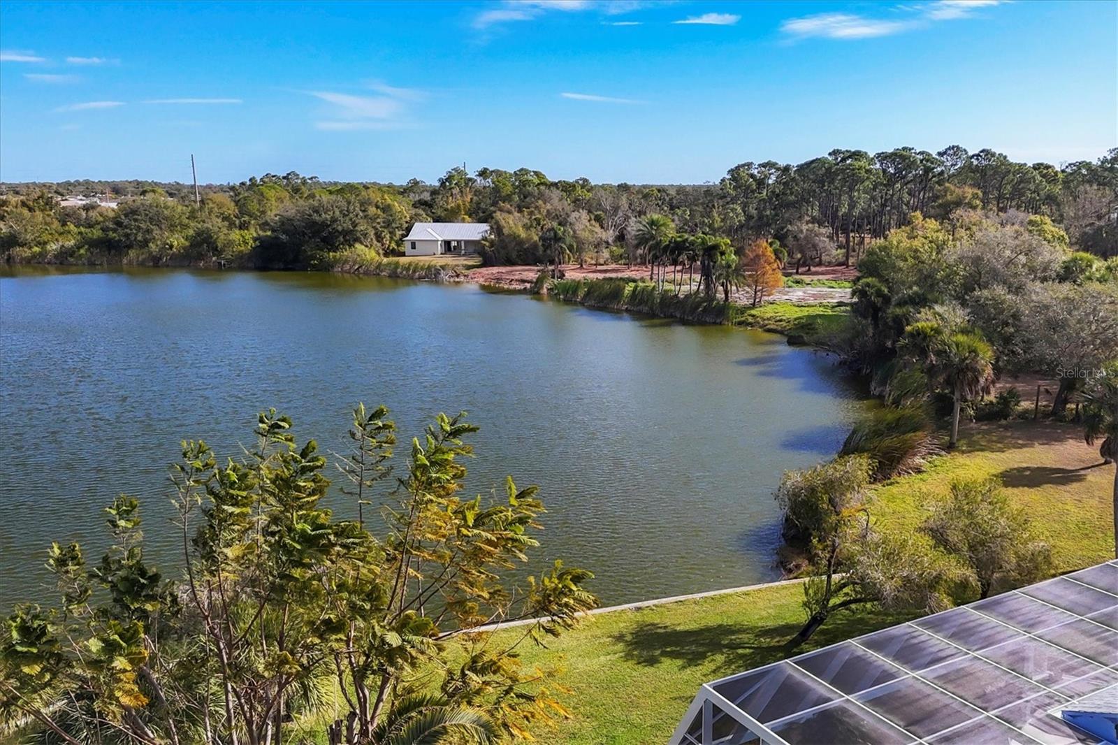 TROPICAL HOMESITES & LITTLE FA - Residential