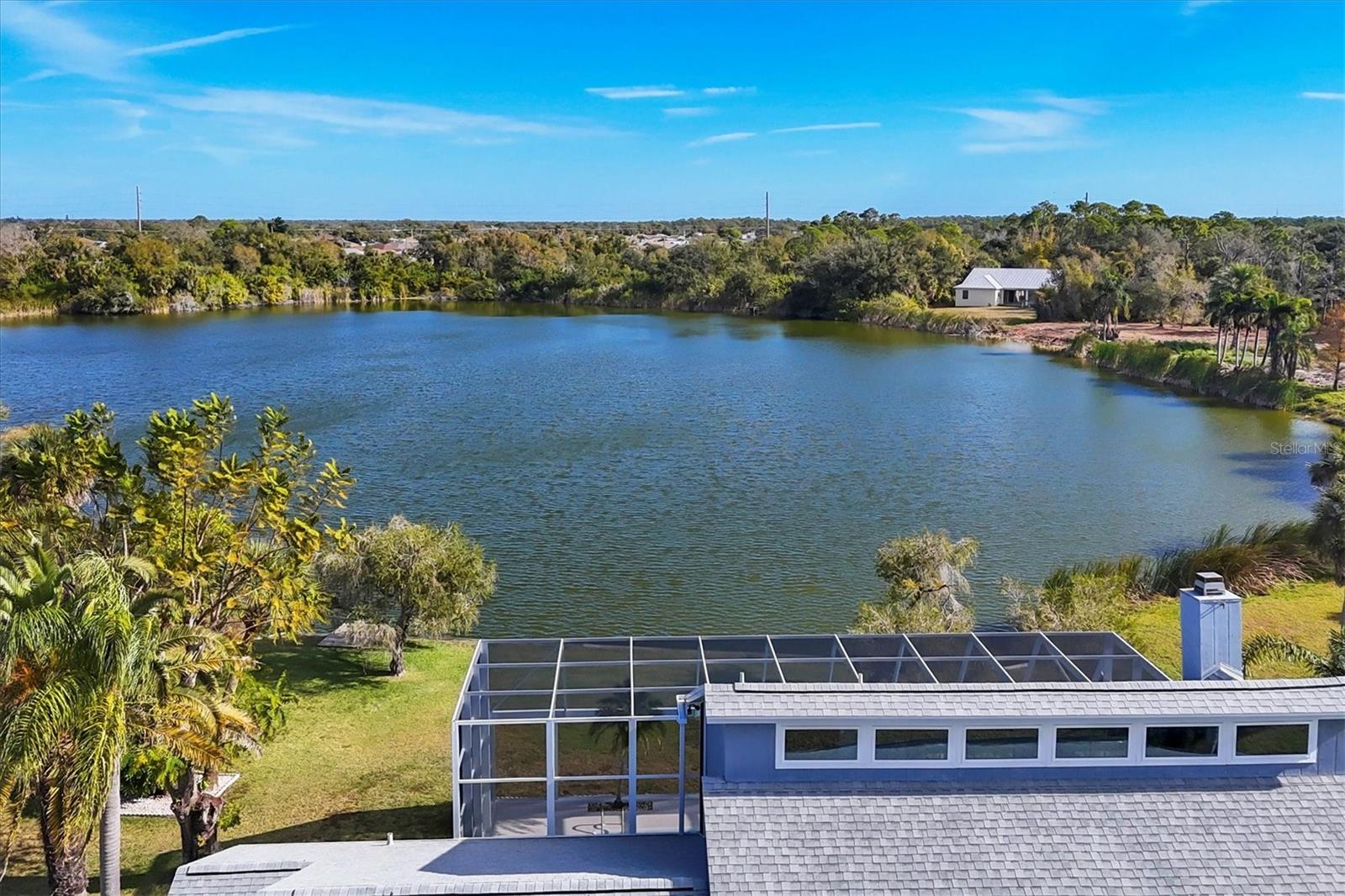 TROPICAL HOMESITES & LITTLE FA - Residential