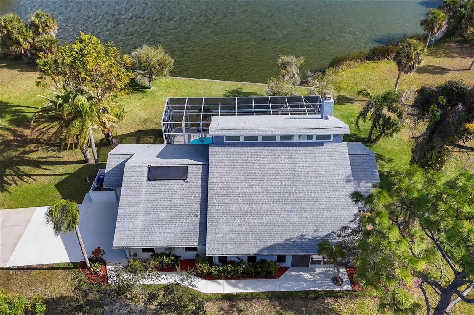 TROPICAL HOMESITES & LITTLE FA - Residential