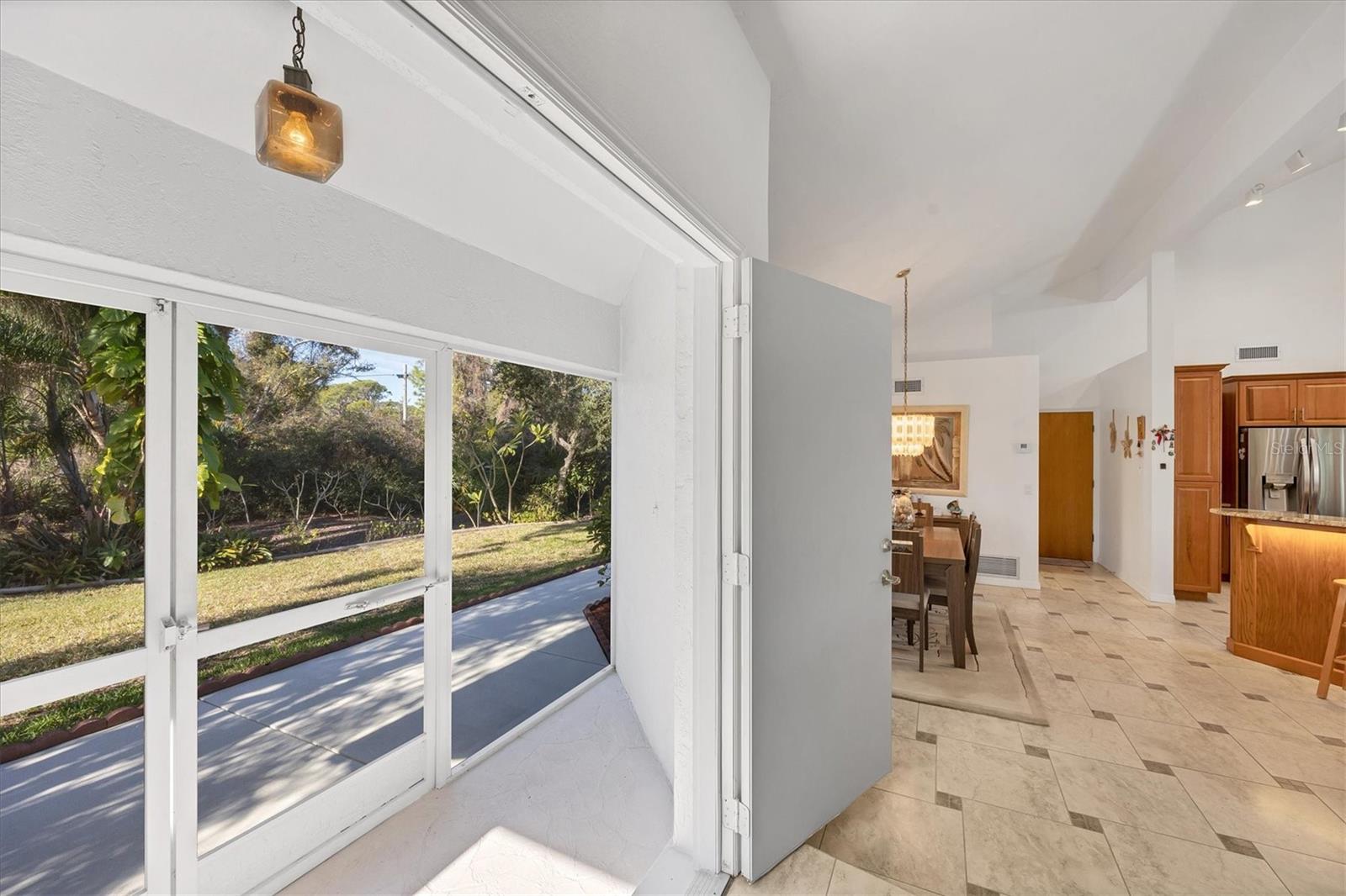 TROPICAL HOMESITES & LITTLE FA - Residential