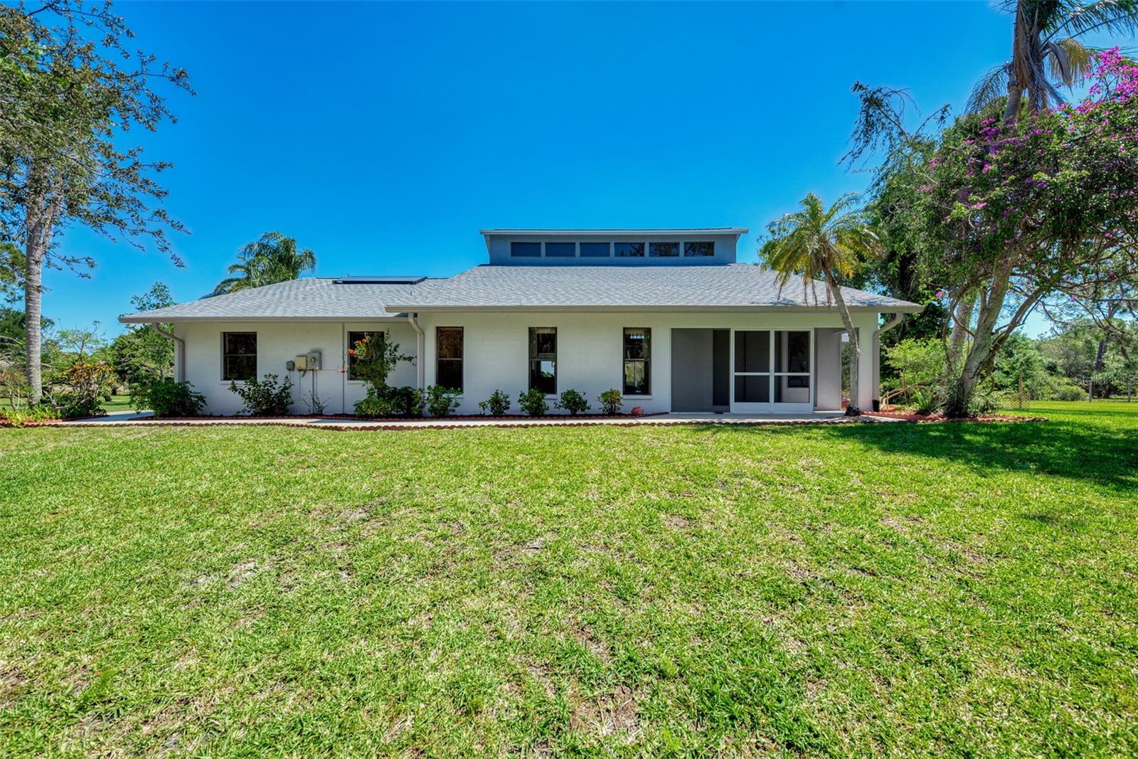 TROPICAL HOMESITES & LITTLE FA - Residential