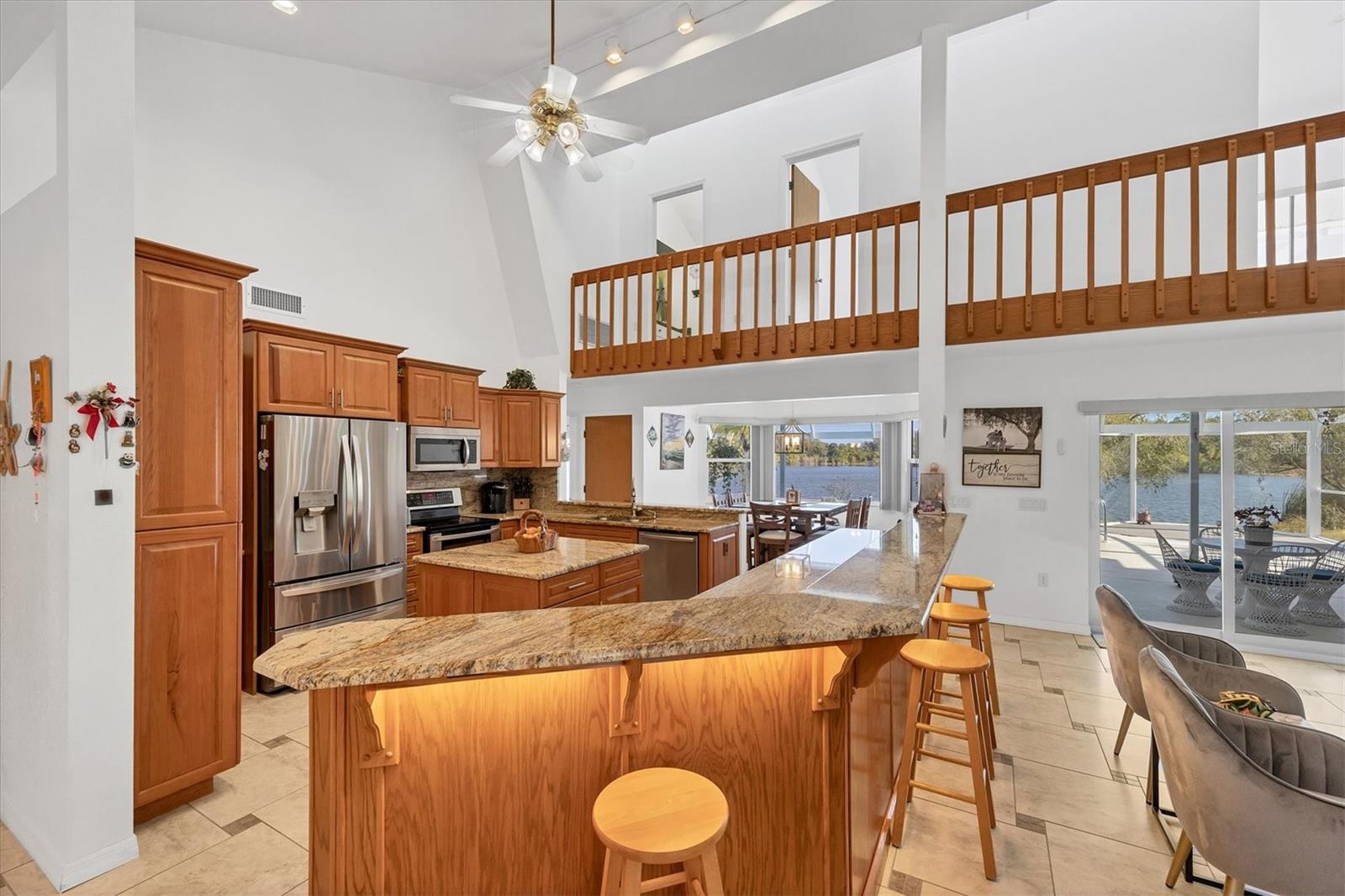 TROPICAL HOMESITES & LITTLE FA - Residential