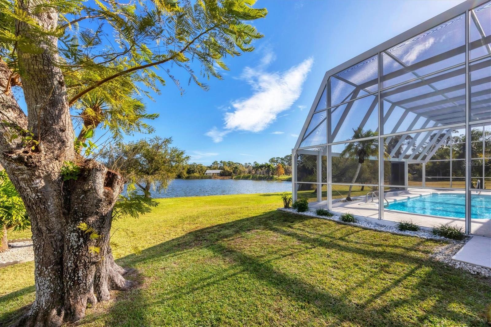 TROPICAL HOMESITES & LITTLE FA - Residential