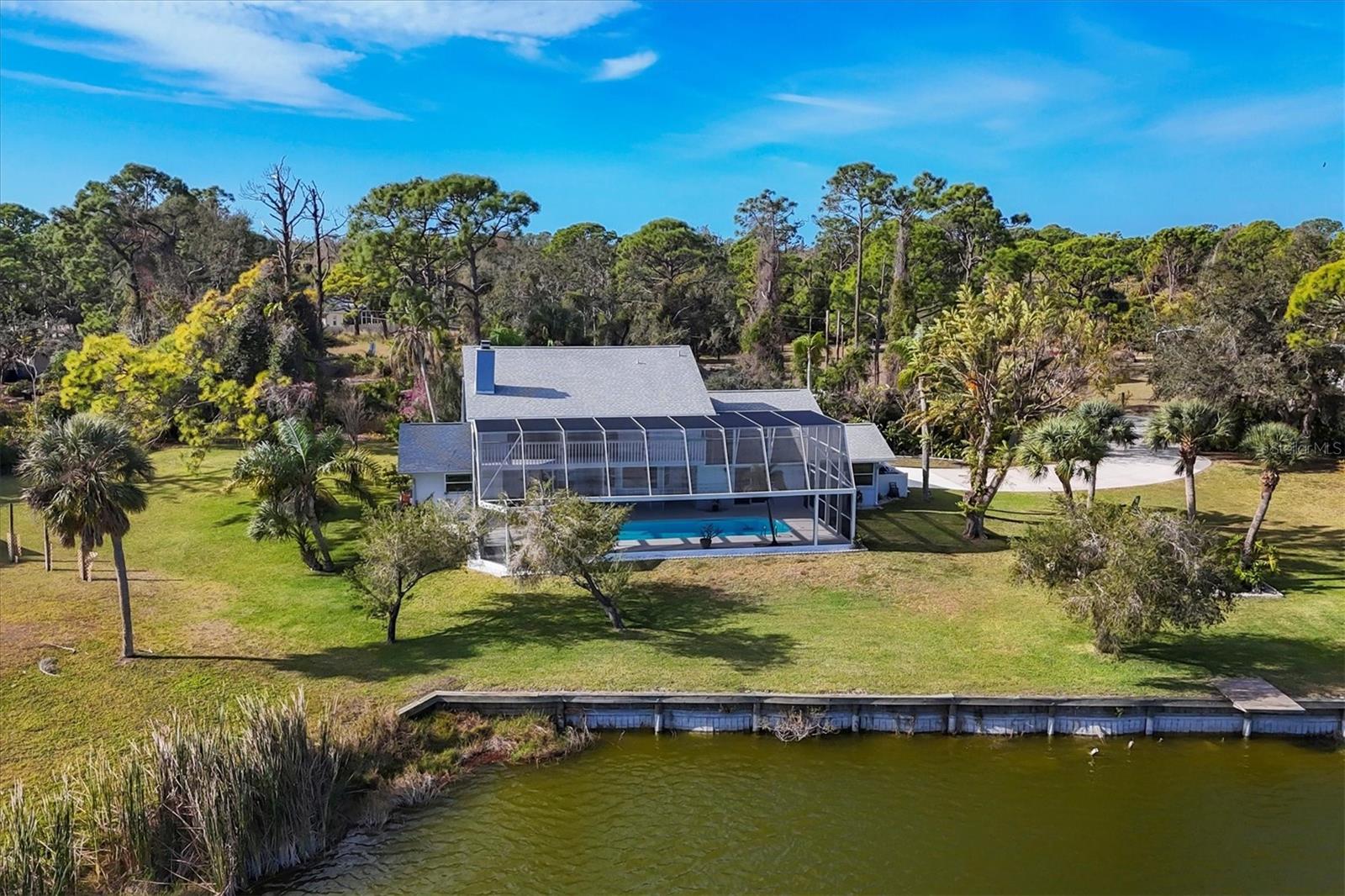 TROPICAL HOMESITES & LITTLE FA - Residential