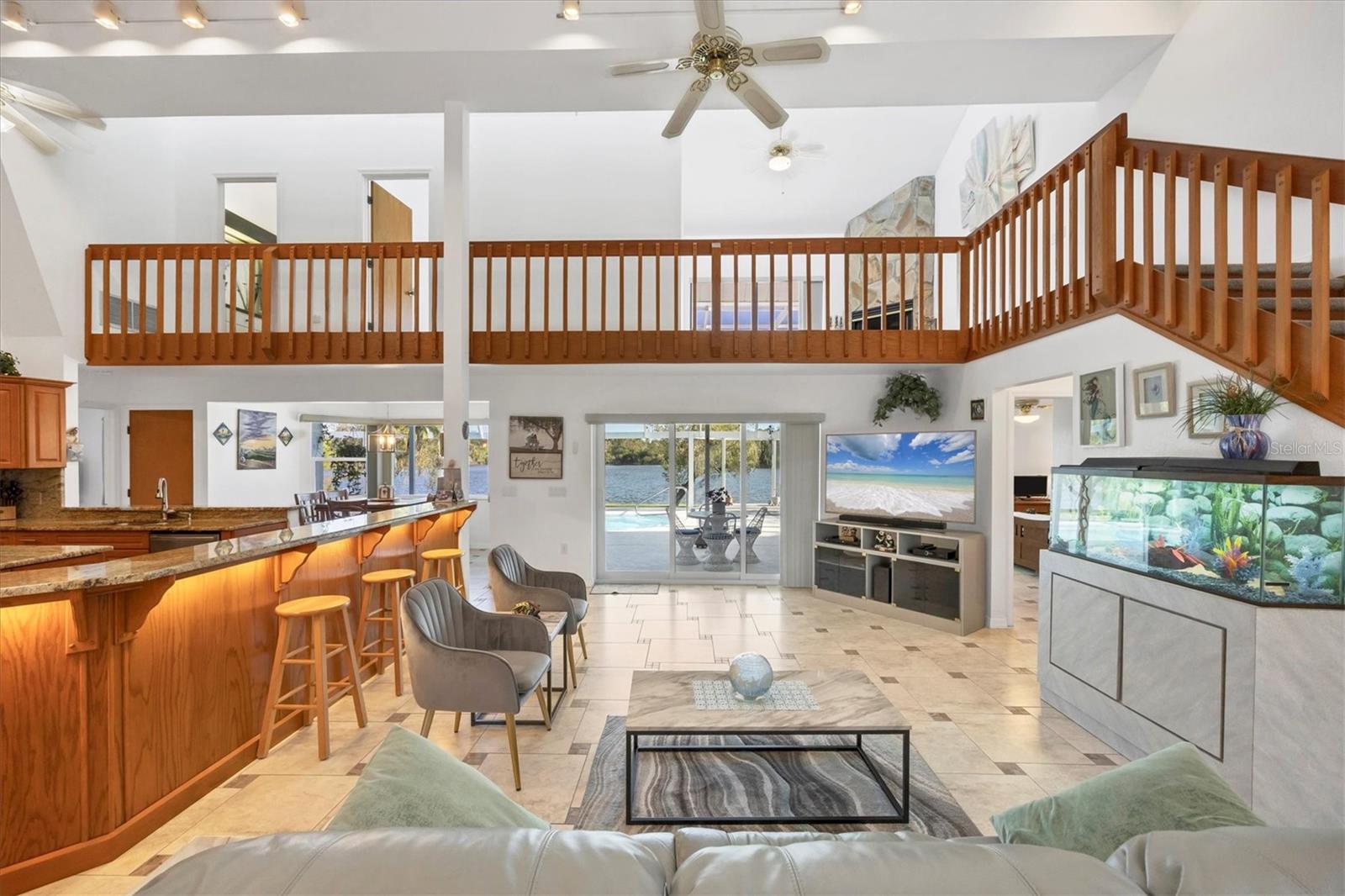 TROPICAL HOMESITES & LITTLE FA - Residential