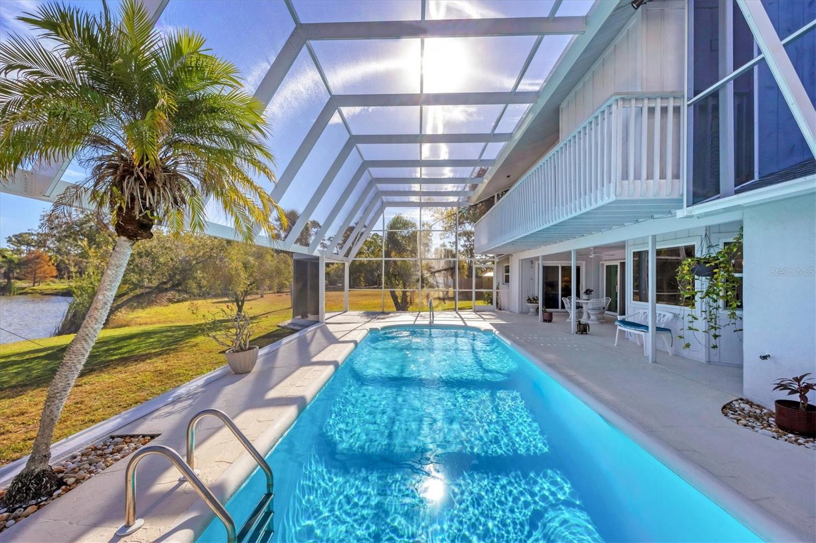 TROPICAL HOMESITES & LITTLE FA - Residential