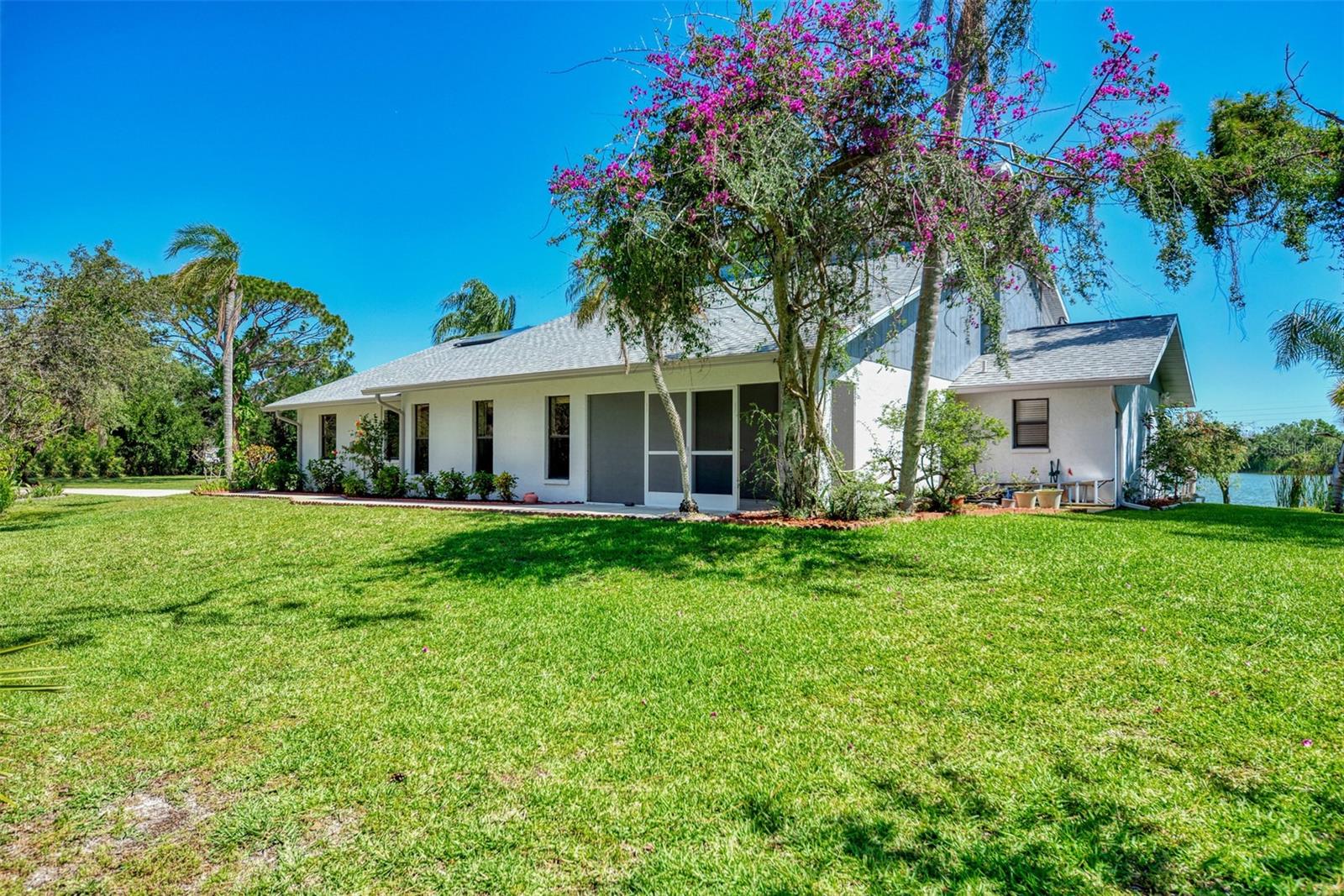 TROPICAL HOMESITES & LITTLE FA - Residential