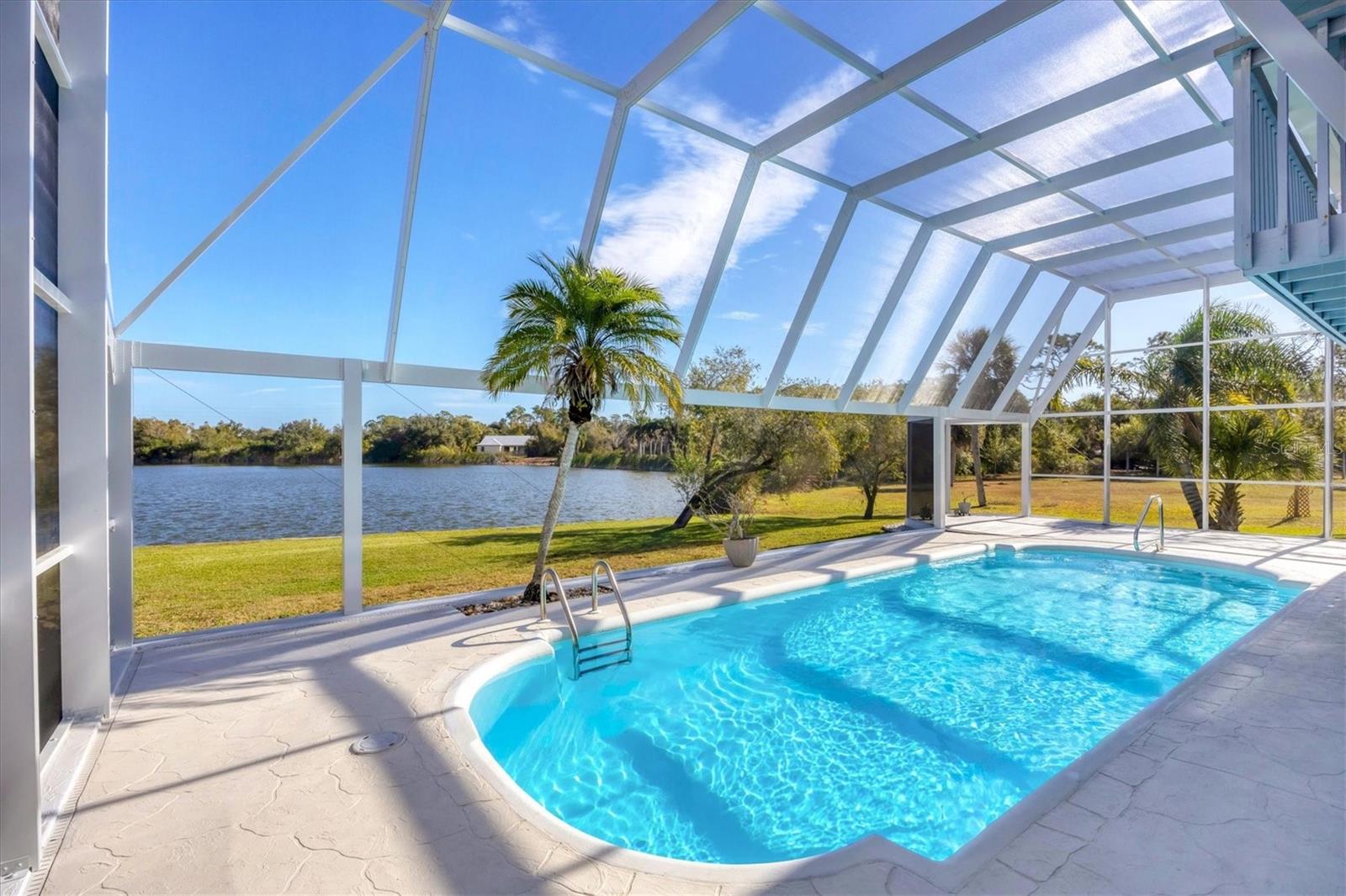 TROPICAL HOMESITES & LITTLE FA - Residential