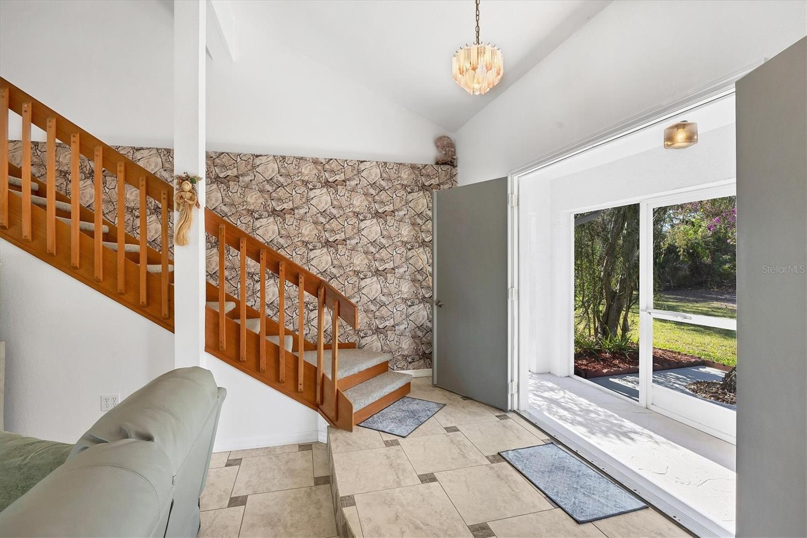 TROPICAL HOMESITES & LITTLE FA - Residential