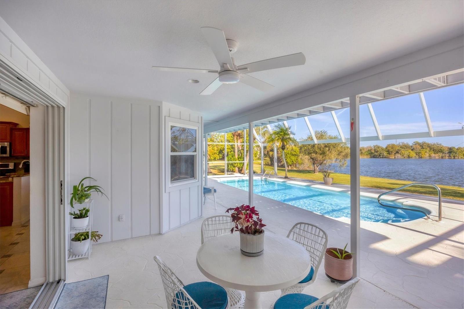 TROPICAL HOMESITES & LITTLE FA - Residential