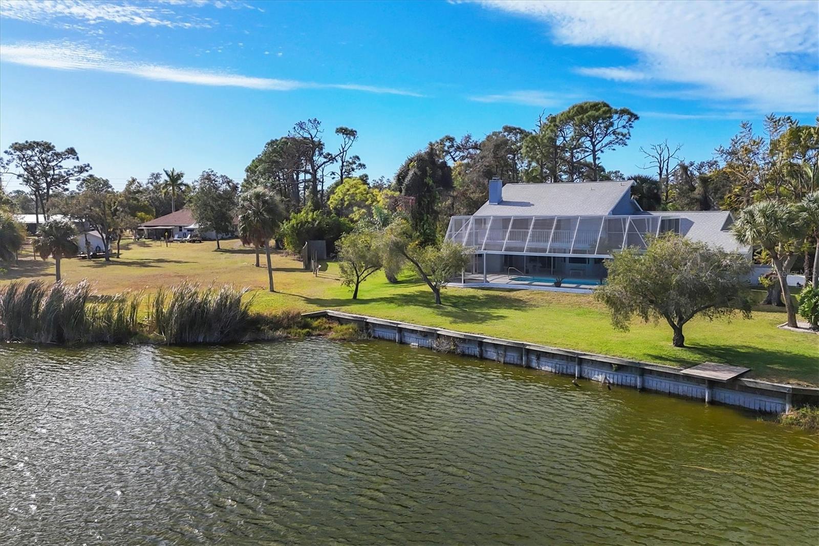 TROPICAL HOMESITES & LITTLE FA - Residential