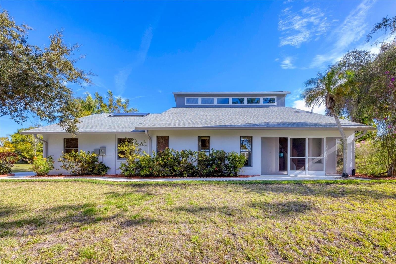 TROPICAL HOMESITES & LITTLE FA - Residential