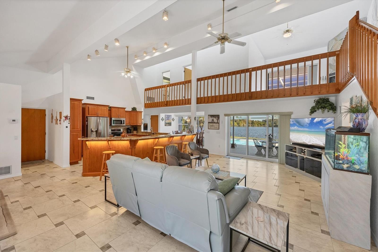 TROPICAL HOMESITES & LITTLE FA - Residential