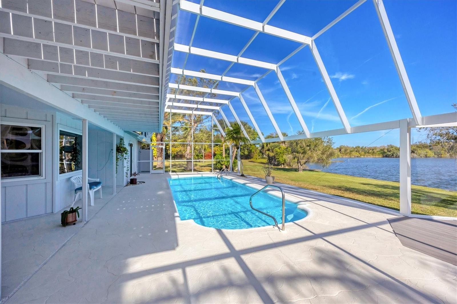 TROPICAL HOMESITES & LITTLE FA - Residential