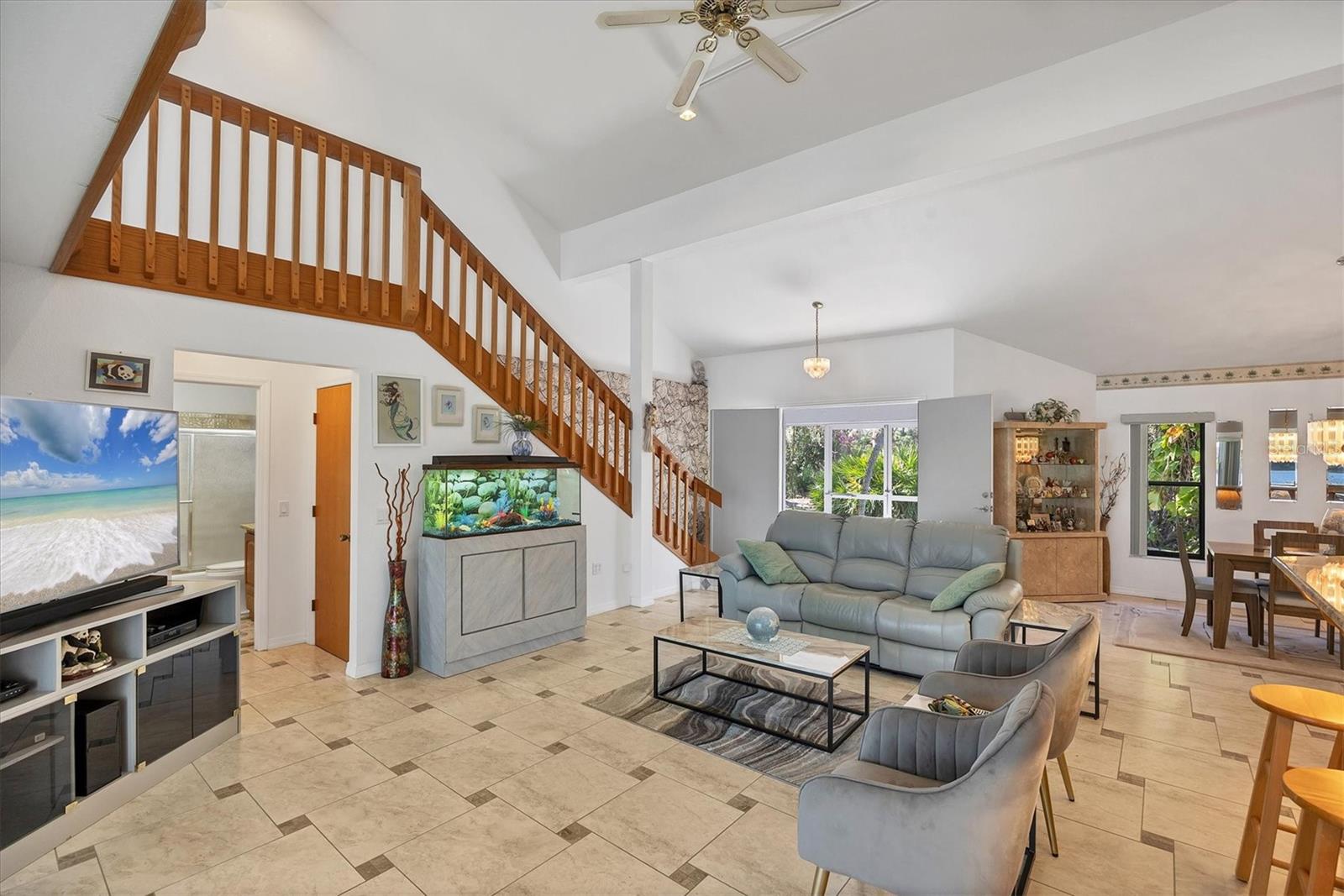 TROPICAL HOMESITES & LITTLE FA - Residential