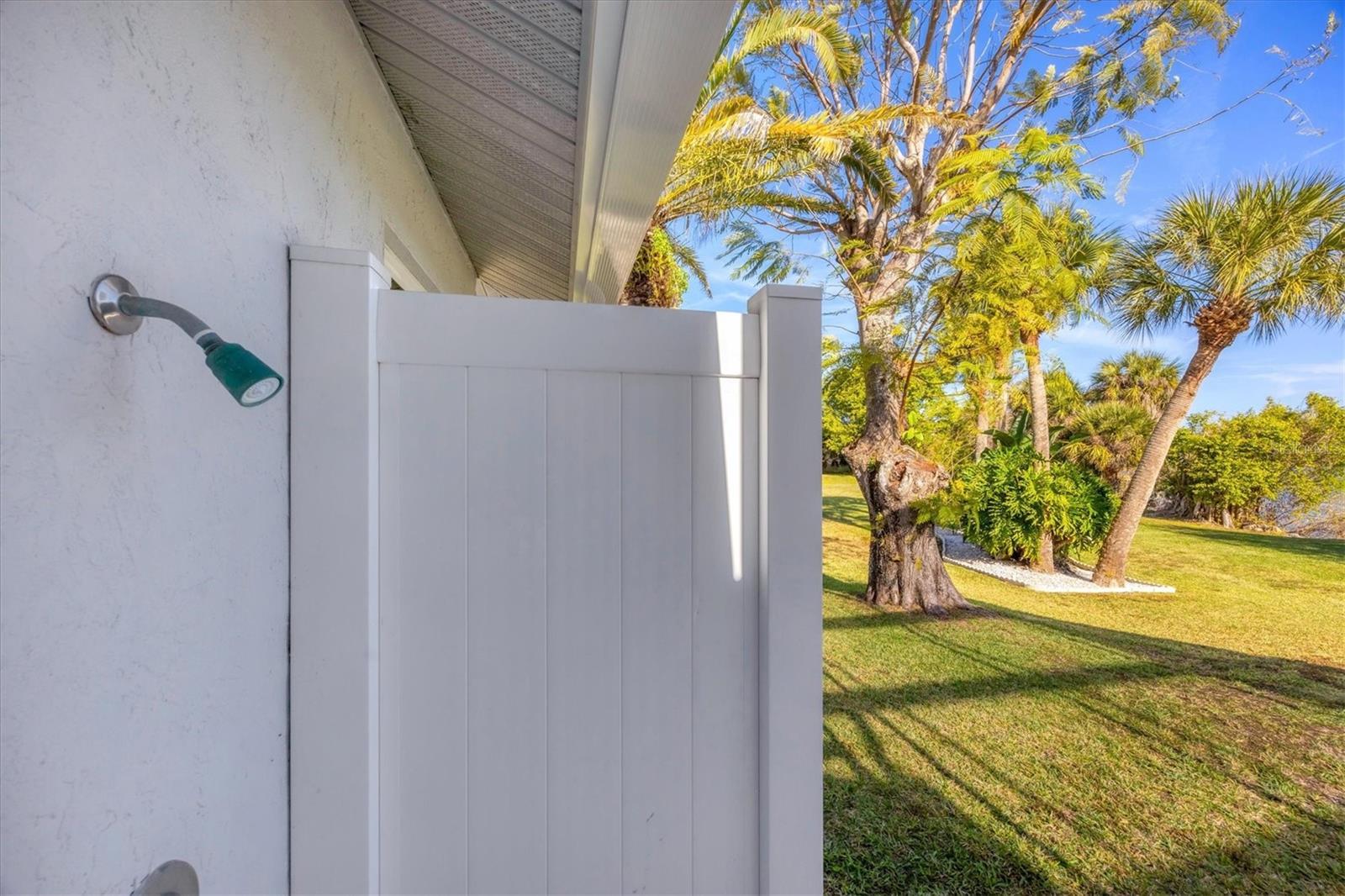 TROPICAL HOMESITES & LITTLE FA - Residential