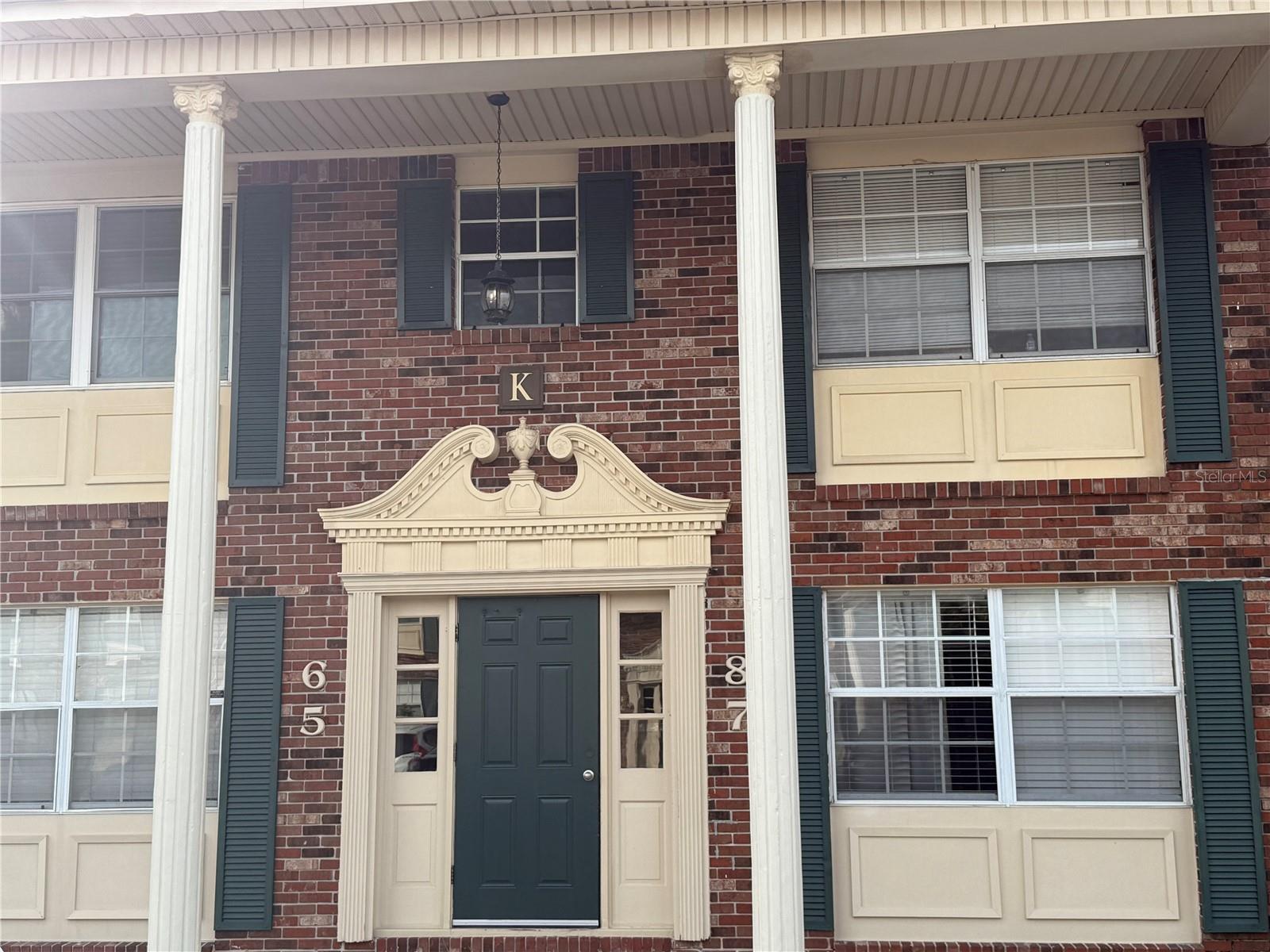 LAKE BENTLEY SHORES CONDO PH 01 - Residential