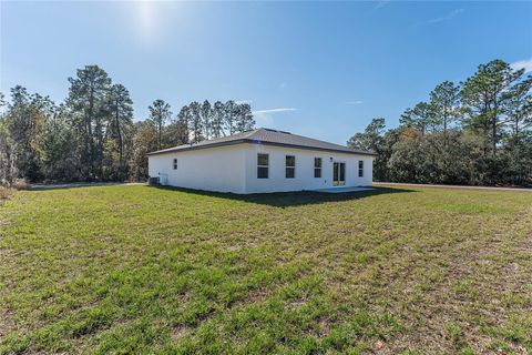 A home in OCALA