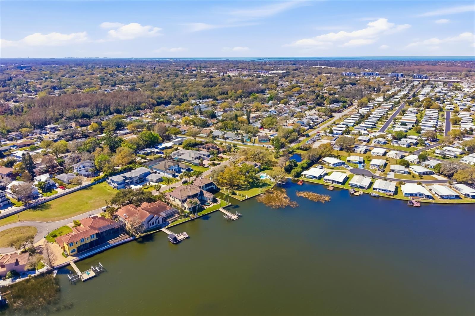 SUNSHINE ESTATES - Residential