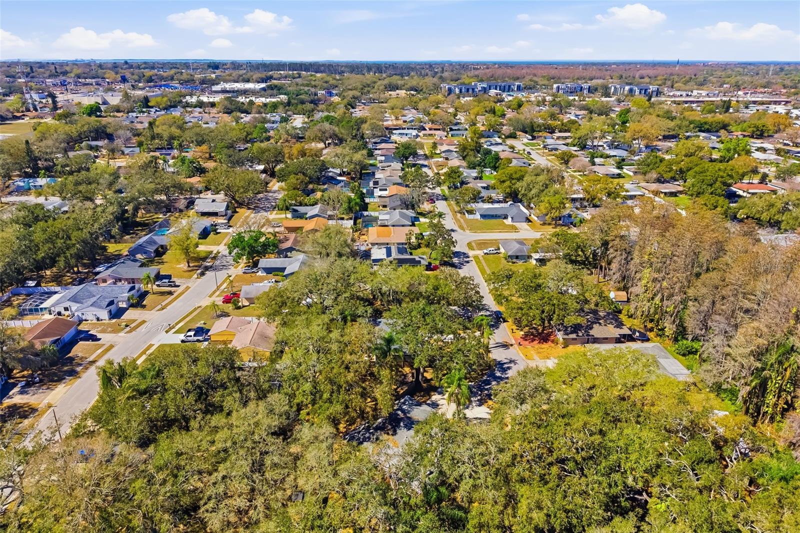 SUNSHINE ESTATES - Residential