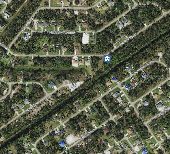 Photo of Kacher Road, North Port, FL 34288 (MLS # N6145557)
