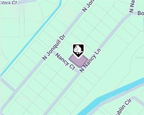 318 BOCA CIRCLE LABELLE FL 33935