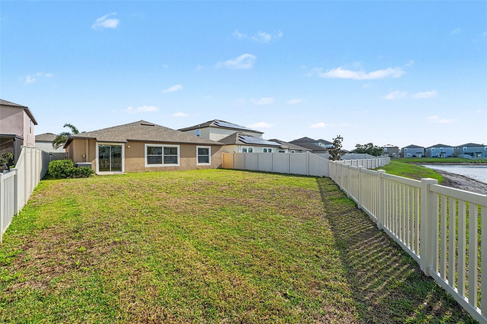 VENTANA GRVS PH 1 - Residential Lease