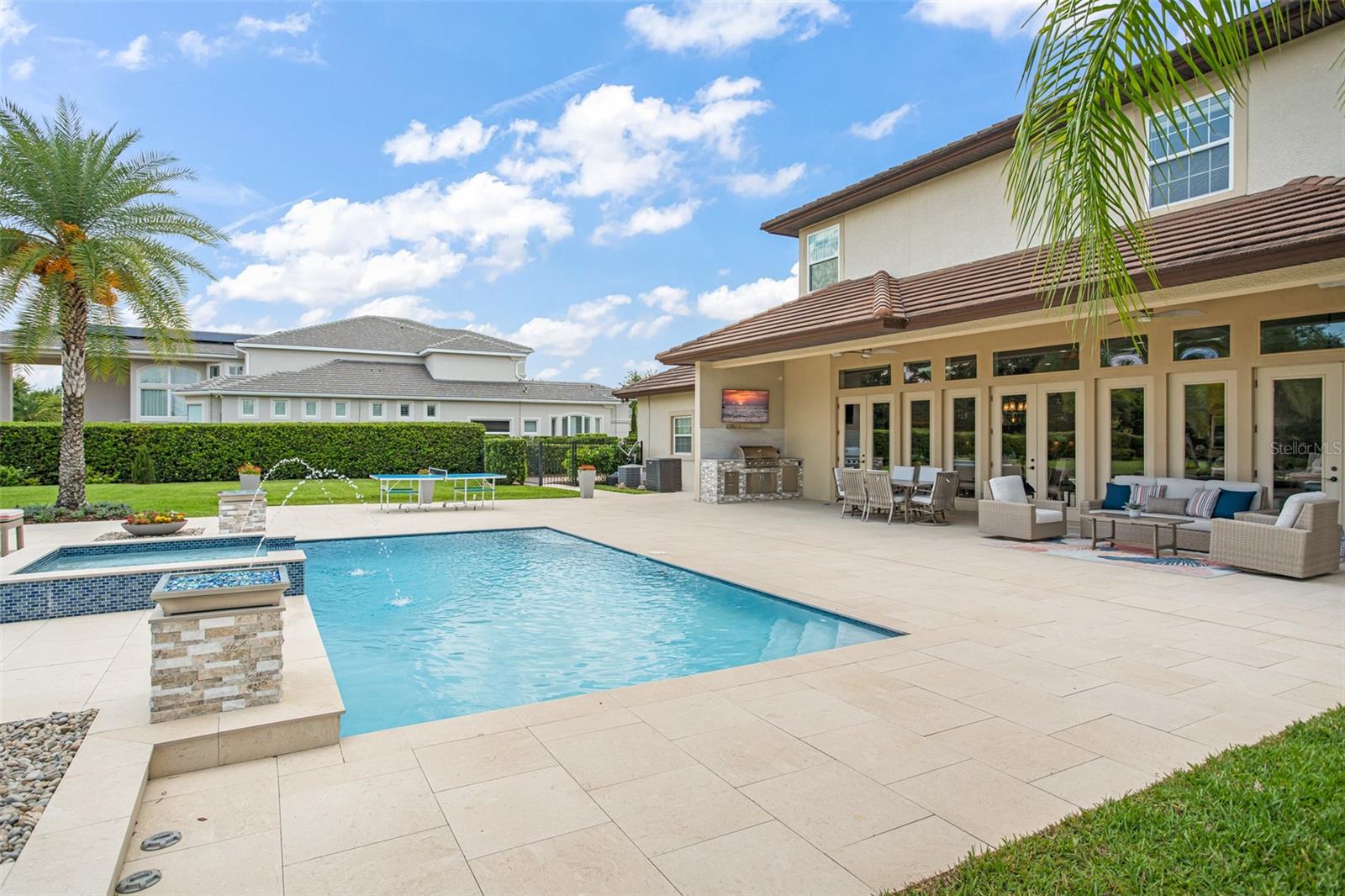 BELLARIA - Residential